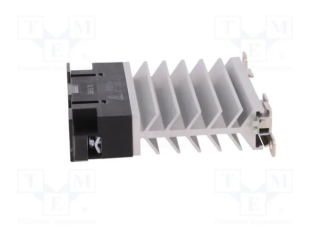 OMRON G3PJ-225B-PU DC12-24 Relé semiconductor 25A 24-240VAC OMRON G3PJ-225B-PU DC12-24 Relé semiconductor 25A 24-240VAC