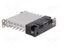 OMRON G3PJ-225B-PU DC12-24 Relé semiconductor 25A 24-240VAC