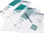 Liderpapel Papel Vegetal A4+ 90 gr 240x320mm Sobre de 12 Hojas