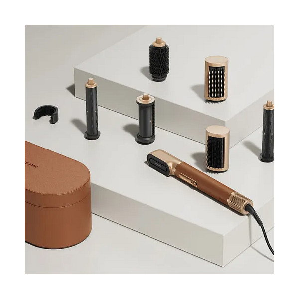 Dreame AirStyle Pro Haar-Styling-Set bronze