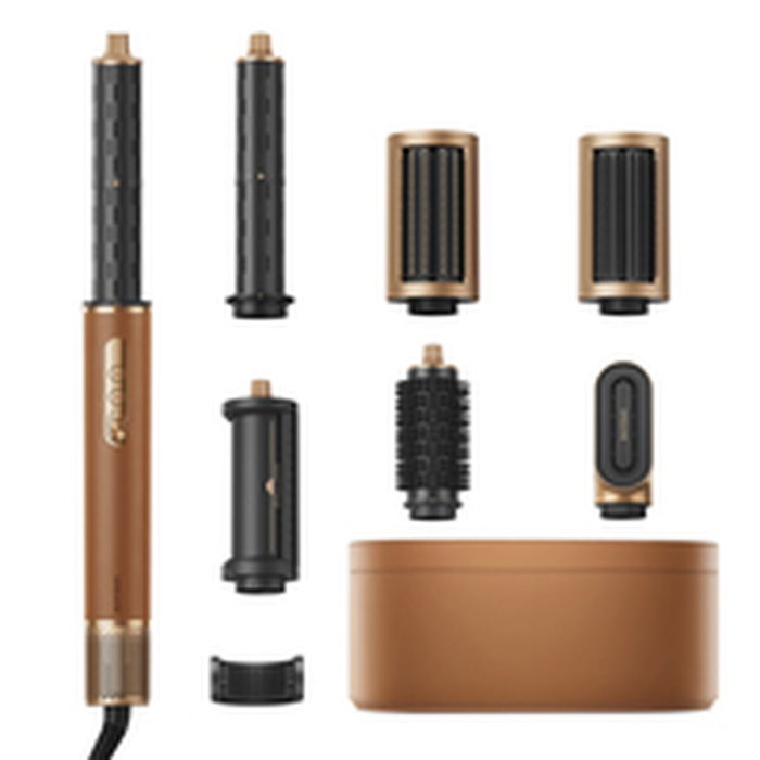 Dreame AirStyle Pro Kit de peluquería bronce Dreame AirStyle Pro Kit de peluquería bronce