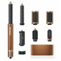 Dreame AirStyle Pro Kit de peluquería bronce