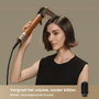 Dreame AirStyle Pro Kit de peluquería bronce