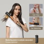 Dreame AirStyle Pro Kit de peluquería bronce