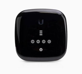 Ubiquiti UF-WiFi Router GPON con 4 Puertos Ethernet y Wi-Fi 802.11n