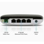 Ubiquiti UF-WIFI Router Inalámbrico GPON Negro