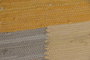 DKD Home Decor Cuadro Algodón Acacia Kilim Surtido de 2 Piezas Multicolor