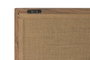 DKD Home Decor Cuadro Algodón Acacia Kilim Surtido de 2 Piezas Multicolor