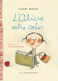BIRABIRO EDICIONES L'Alícia entre contes