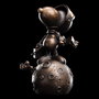 Peanuts Estatua Bronce Snoopy: First Beagle on the Moon Limited Edition 29 cm