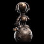 Peanuts Estatua Bronce Snoopy: First Beagle on the Moon Limited Edition 29 cm