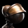 Peanuts Estatua Bronce Snoopy: First Beagle on the Moon Limited Edition 29 cm