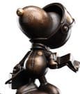 Peanuts Estatua Bronce Snoopy: First Beagle on the Moon Limited Edition 29 cm
