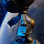 Peanuts Estatua Bronce Snoopy: First Beagle on the Moon Limited Edition 29 cm
