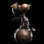 Peanuts Estatua Bronce Snoopy: First Beagle on the Moon Limited Edition 29 cm
