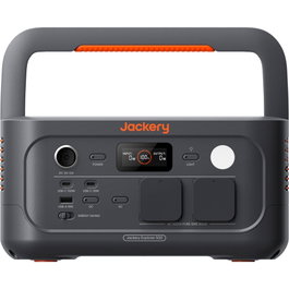 Jackery Explorer 500 v2 Lithium Power Station 512Wh