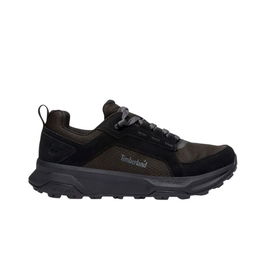 Zapatillas Casual Hombre Timberland Motion Ledge Low Lace Up Negro