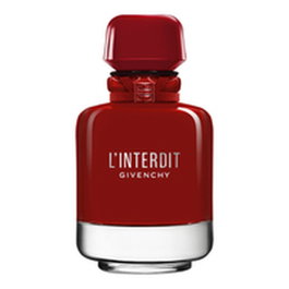 Givenchy L’Interdit Rouge Ultime Eau de Parfum 80 ml