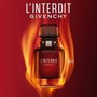 Givenchy L'Interdit Rouge Ultime Eau de Parfum 80 ml