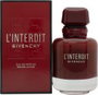 Givenchy L'Interdit Rouge Ultime Eau de Parfum 80 ml