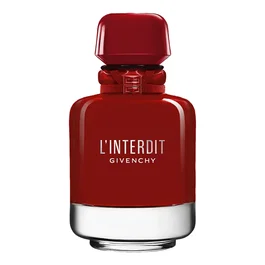 Givenchy L’Interdit Rouge Ultime Eau de Parfum 80 ml