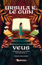 Veus, INDOMITA - INDOMITA
