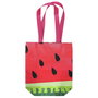 Secaneta Bolso de Playa Estampado Digital Sweet Melon 48x33x14 cm