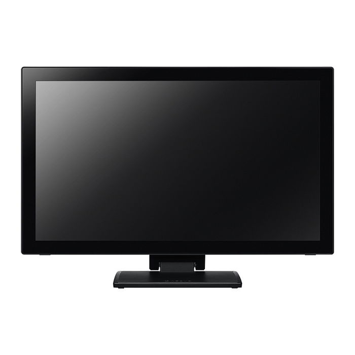 AG Neovo TM-23 Monitor Táctil 23" Full HD 1920x1080 IPS 10 Puntos Táctiles Capacitivo 16:9 5ms Negro con HDMI y USB 3.0