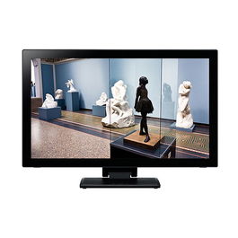 AG Neovo TM-23 Monitor Táctil 23" Full HD 1920x1080 IPS 10 Puntos Táctiles Capacitivo 16:9 5ms Negro con HDMI y USB 3.0