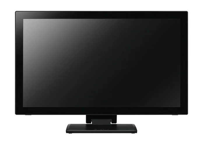 AG Neovo TM-23 Monitor Táctil 23" Full HD 1920x1080 IPS 10 Puntos Táctiles Capacitivo 16:9 5ms Negro con HDMI y USB 3.0