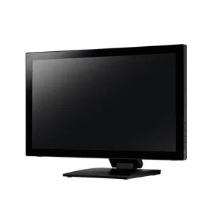 AG Neovo TM-23 Monitor Táctil 23" Full HD 1920x1080 IPS 10 Puntos Táctiles Capacitivo 16:9 5ms Negro con HDMI y USB 3.0