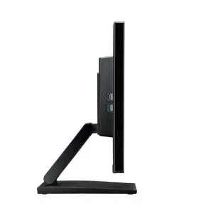 AG Neovo TM-23 Monitor Táctil 23" Full HD 1920x1080 IPS 10 Puntos Táctiles Capacitivo 16:9 5ms Negro con HDMI y USB 3.0