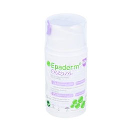 MOLNLYCKE Epaderm Cream 50 G Crema Hidratante para Piel Seca