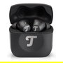 Teufel AIRY TWS Pro Auriculares Inalámbricos Bluetooth True-Wireless Negro