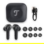 Teufel AIRY TWS Pro Auriculares Inalámbricos Bluetooth True-Wireless Negro