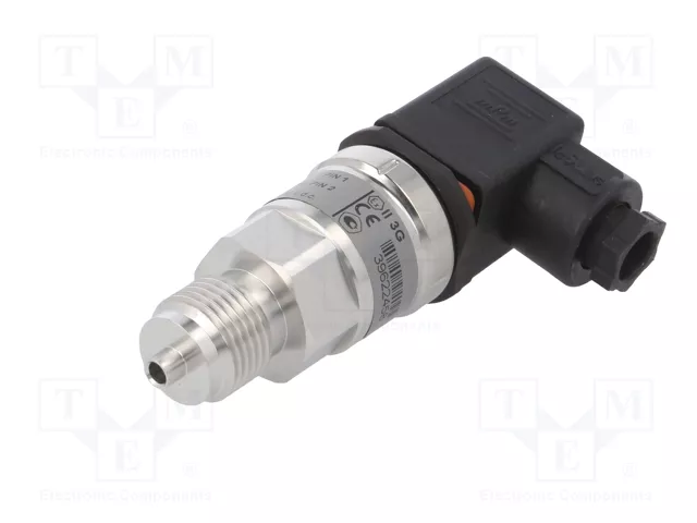DANFOSS MBS 1700 Transductor de presión 0÷10bar 4÷20mA