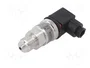DANFOSS MBS 1700 Transductor de presión 0÷10bar 4÷20mA