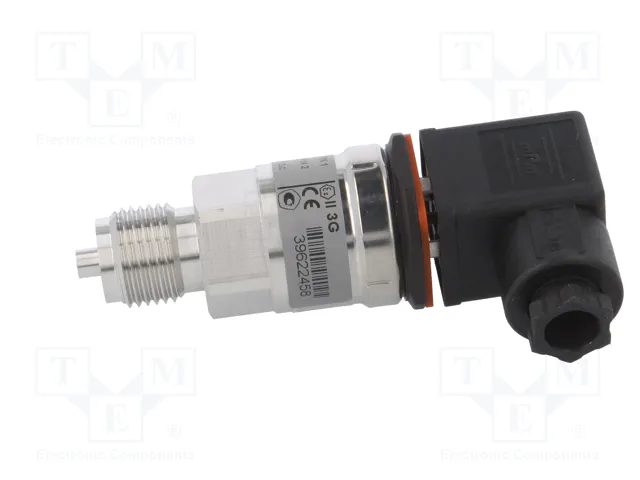 DANFOSS MBS 1700 Transductor de presión 0÷10bar 4÷20mA