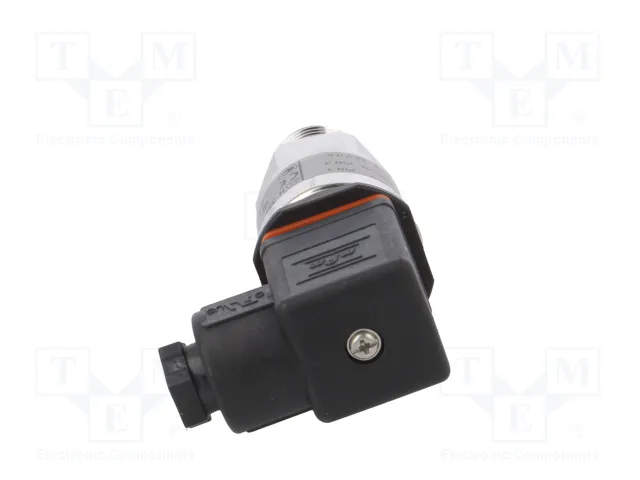 DANFOSS MBS 1700 Transductor de presión 0÷10bar 4÷20mA