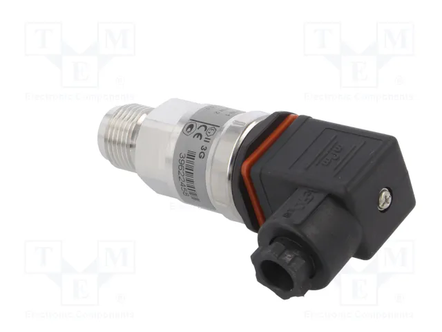 DANFOSS MBS 1700 Transductor de presión 0÷10bar 4÷20mA