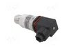 DANFOSS MBS 1700 Transductor de presión 0÷10bar 4÷20mA