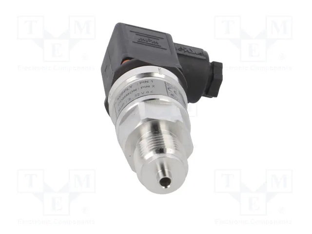 DANFOSS MBS 1700 Transductor de presión 0÷10bar 4÷20mA