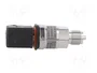 DANFOSS MBS 1700 Transductor de presión 0÷10bar 4÷20mA