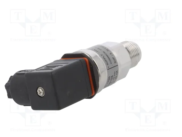 DANFOSS MBS 1700 Transductor de presión 0÷10bar 4÷20mA
