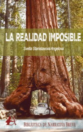 La realidad imposible, Svetla Stanislavova Angelova - Editorial Adarve