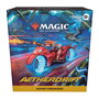 Magic the Gathering Aetherdrift Packs de Presentación Caja (15) francés