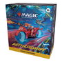 Magic the Gathering Aetherdrift Packs de Presentación Caja (15) francés