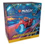 Magic the Gathering Aetherdrift Packs de Presentación Caja (15) francés