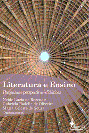 Literatura e Ensino, Neide Luzia de Rezende (org.) - ALAMEDA