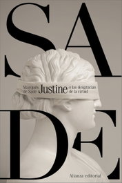 ALIANZA, Justine o las desgracias de la virtud, Marqués de Sade - ALIANZA